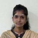 Priyanka H. Class 12 Tuition trainer in Latur