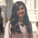 Photo of Sangeeta B.
