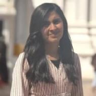 Sangeeta B. Class 10 trainer in Hyderabad