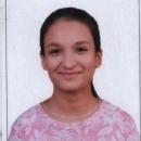 Photo of Sakshi B.