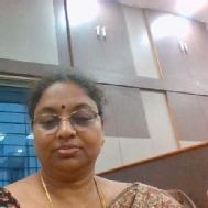 Suneetha P. BSc Tuition trainer in Mysore