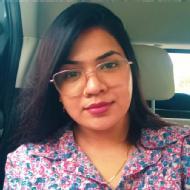 Shyamasri B. BA Tuition trainer in Kolkata