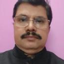 Photo of Dr. Sukanta Kumar Tripathy