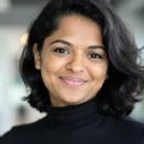 Photo of Pratiksha N.