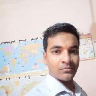 Sudhanshu Patel BA Tuition trainer in Allahabad