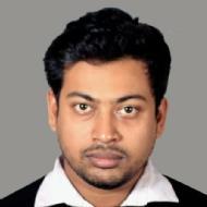 Siddhartha Sankar Mondal Class 11 Tuition trainer in Kolkata