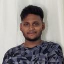 Photo of Sarwin Krishna Kl