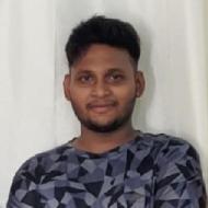 Sarwin Krishna Kl Personal Trainer trainer in Chennai