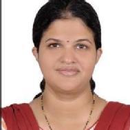 Dr. Mansi Sameel B. Computer Course trainer in Pune