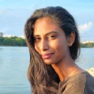 Roopa S. Spoken English trainer in Bangalore