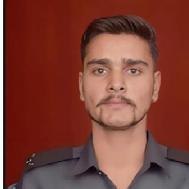 Piyush Sharma Class I-V Tuition trainer in Jaipur