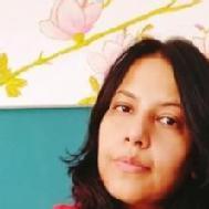 Nishi V. Class I-V Tuition trainer in Moradabad