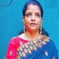 Madhurima S. Class I-V Tuition trainer in Kolkata