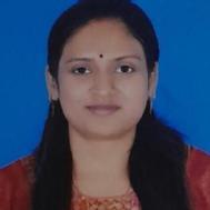 Kritika Class I-V Tuition trainer in Pune
