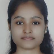 Richa P. Spoken English trainer in Kalyan