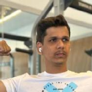 Badal Pandagale Personal Trainer trainer in Mumbai