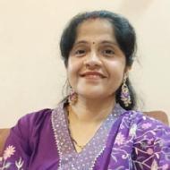 Poonam P. Class 11 Tuition trainer in Mumbai