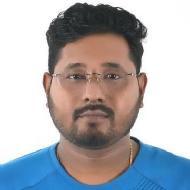 Biswajit Acharya BTech Tuition trainer in Mahesana