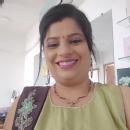 Photo of Anjali B.