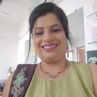Anjali B. Class I-V Tuition trainer in Ahmedabad