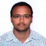 Tirupataiah Kasani Engineering Entrance trainer in Malikapur