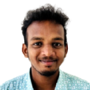 Photo of Saideep