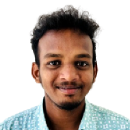 Saideep Class I-V Tuition trainer in Srikakulam