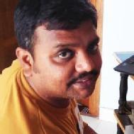 Nanda Gopal S Drawing trainer in Chennai