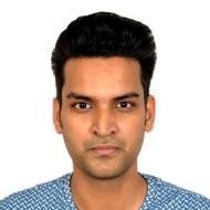 Shubham Pandey Spoken English trainer in Gurgaon