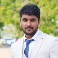 Dr. Sai Anilaj MBBS & Medical Tuition trainer in Hyderabad