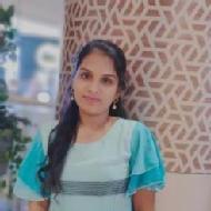 Tara Siva Durga A. Python trainer in Bangalore