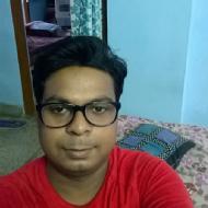 Vikash Anupam Class I-V Tuition trainer in Patna