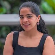 K Monika BCom Tuition trainer in Bangalore