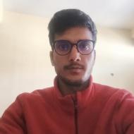 Nikhil Sharma Sainik School Entrance Coaching Exams trainer in Shimla