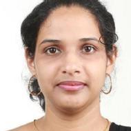 Rosalin M. Class I-V Tuition trainer in Kunnathunad