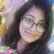 Aditi S. Class I-V Tuition trainer in Haldia