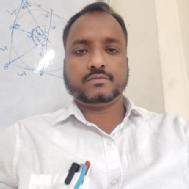 Mohd Ashraf Ali Class 10 trainer in Mahabubnagar