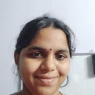 M Swapna Class 11 Tuition trainer in Bangalore