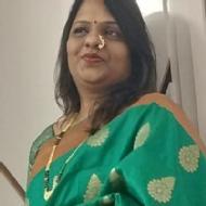 Tara S. Class I-V Tuition trainer in Mumbai