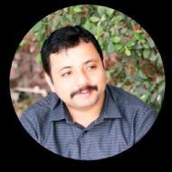 Vinay Kumar Class 12 Tuition trainer in Delhi