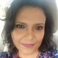 Neha K. Spoken English trainer in Chandigarh