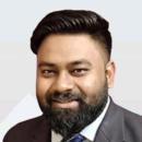 Photo of Dr. Tapan Kumar Sankar