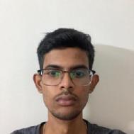 Y Sai Venkat Class 10 trainer in Bangalore