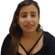 Srishti S. Class I-V Tuition trainer in Bangalore