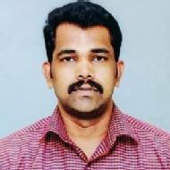 Laksh Mathan Selenium trainer in Nagercoil