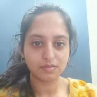 Riddhi J. Class 12 Tuition trainer in Delhi