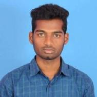 Sundar S Amazon Web Services trainer in Ranipet