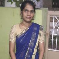 Kavitha Class 8 Tuition trainer in Guntur