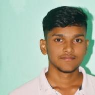 Ashutosh Jena Bank Clerical Exam trainer in Bhubaneswar