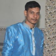 Piyush Prashant Class 8 Tuition trainer in Ramgarh